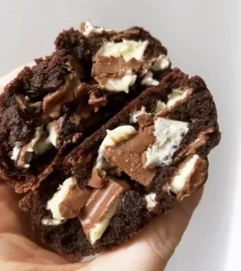 Cookie Kinder