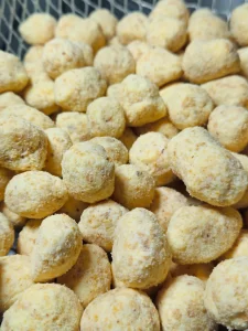 Pipoquita Paçoquita