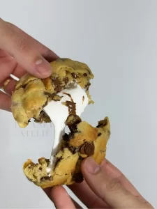 Cookie Smore