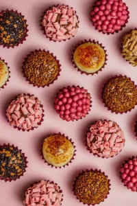 Box Doce Gourmet